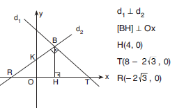 YGS Doğrunun Analitik İncelenmesi Soruları Test 1
