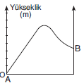 YGS Haritalarda Yer Şekillerini Gösterme Yöntemleri ve İzohipsler Karma Sorular