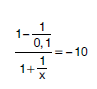 YGS Ondalık Sayılar Soruları Test 2