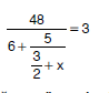 YGS Rasyonel Sayılar Soruları Test 4