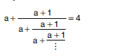 YGS Rasyonel Sayılar Soruları Test 4