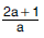 YGS Rasyonel Sayılar Soruları Test 6 