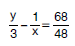 YGS Rasyonel Sayılar Soruları Test 6 