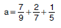 YGS Rasyonel Sayılar Soruları Test 7 