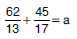 YGS Rasyonel Sayılar Soruları Test 7 