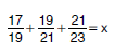 YGS Rasyonel Sayılar Soruları Test 7 