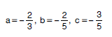YGS Rasyonel Sayılarda Sıralama Soruları Test 1 