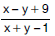 YGS Sadeleştirme Soruları Test 1 