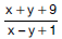 YGS Sadeleştirme Soruları Test 1 