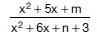 YGS Sadeleştirme Soruları Test 2